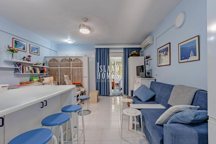 Image No.3-1 Bed Studio for sale