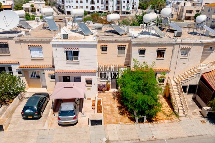 Image No.17-1 Bed Maisonette for sale