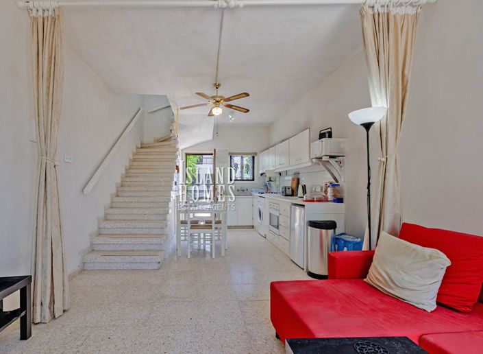 Image No.8-1 Bed Maisonette for sale