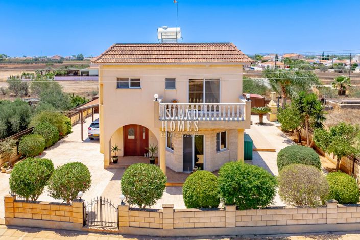 Image No.4-3 Bed Villa / Detached for sale