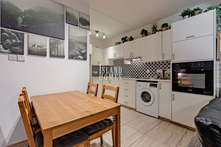 Image No.4-Appartement de 1 chambre à vendre à Ayia Napa