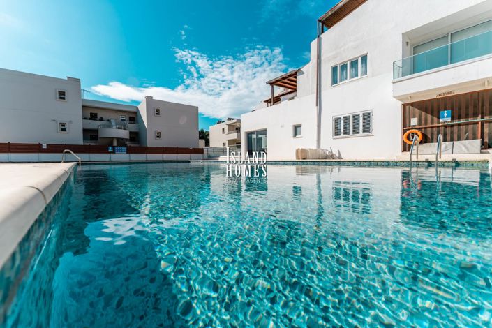 Image No.5-Appartement de 1 chambre à vendre à Ayia Napa
