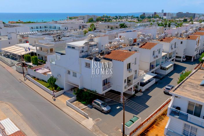 Image No.7-Appartement de 1 chambre à vendre à Ayia Napa