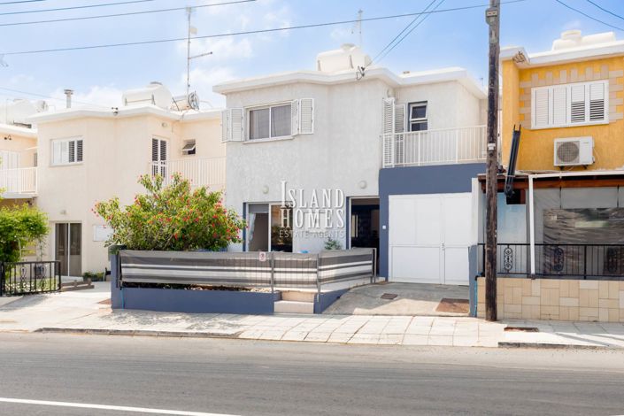 Image No.3-Propriété de 3 chambres à vendre à Paralimni