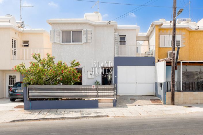 Image No.32-Propriété de 3 chambres à vendre à Paralimni