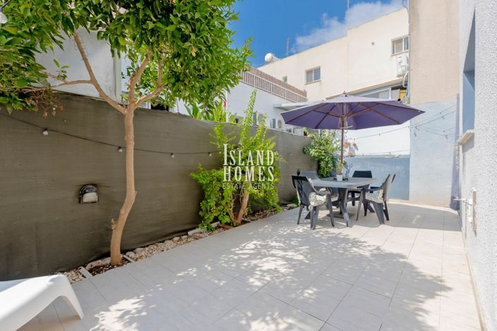 Image No.33-Propriété de 3 chambres à vendre à Paralimni
