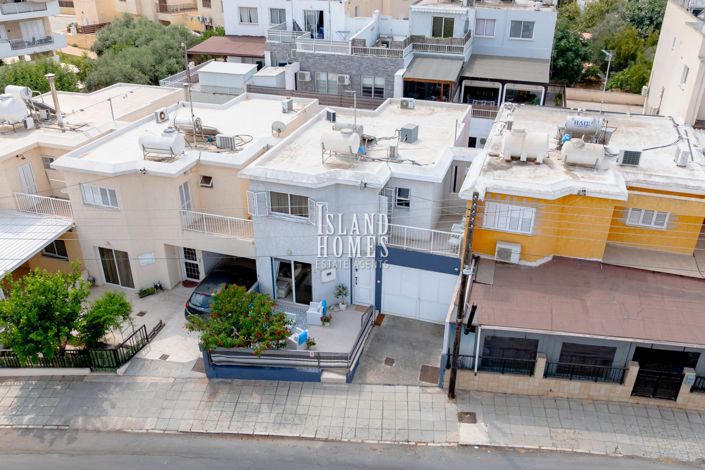 Image No.34-Propriété de 3 chambres à vendre à Paralimni