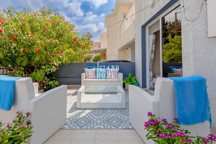 Image No.8-Propriété de 3 chambres à vendre à Paralimni