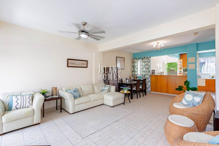 Image No.9-Propriété de 3 chambres à vendre à Paralimni