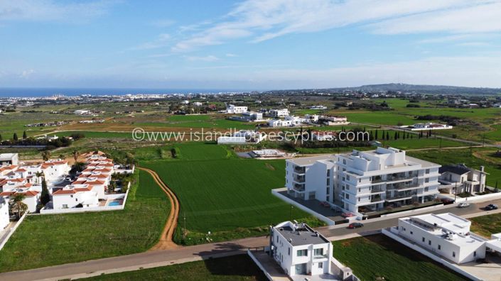 Image No.17-Appartement de 2 chambres à vendre à Paralimni