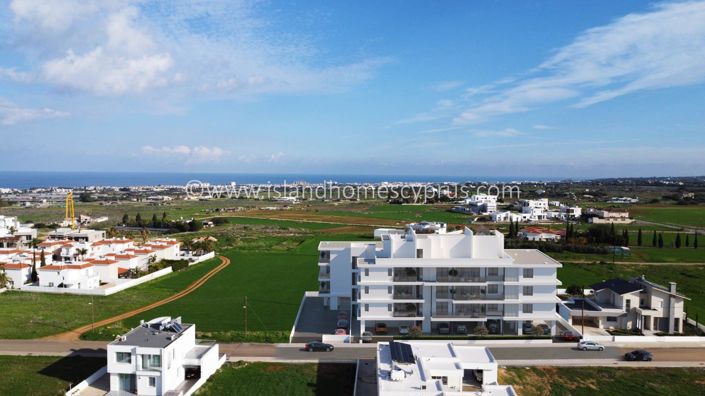 Image No.18-Appartement de 2 chambres à vendre à Paralimni