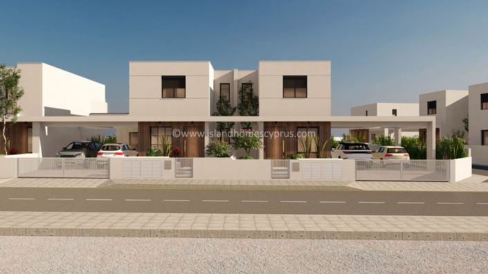 Image No.2-3 Bed Villa for sale