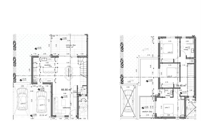 Image No.4-3 Bed Villa for sale