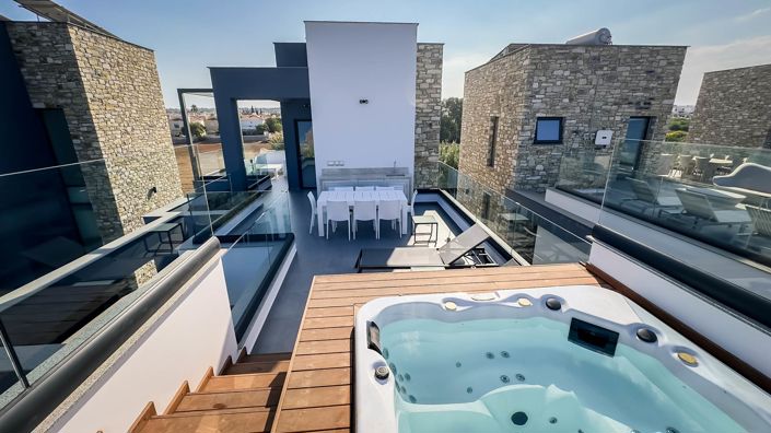 Image No.22-4 Bed Villa for sale