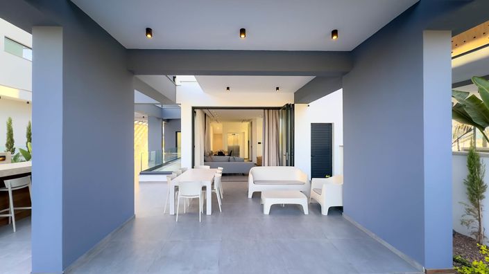 Image No.25-4 Bed Villa for sale
