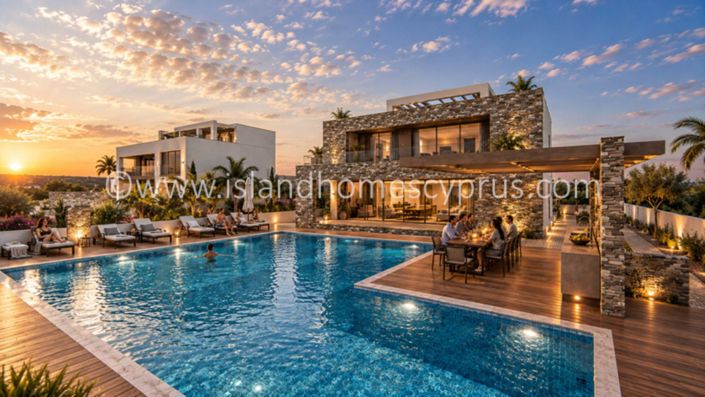 Image No.3-3 Bed Villa for sale