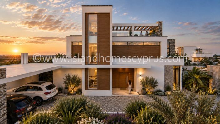 Image No.5-3 Bed Villa for sale