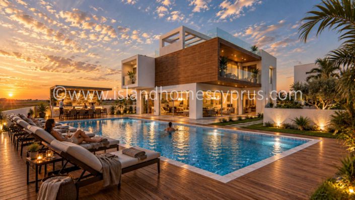 Image No.8-3 Bed Villa for sale