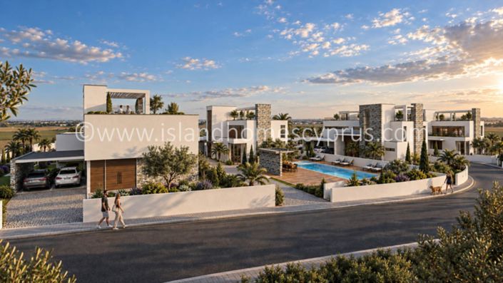 Image No.9-3 Bed Villa for sale