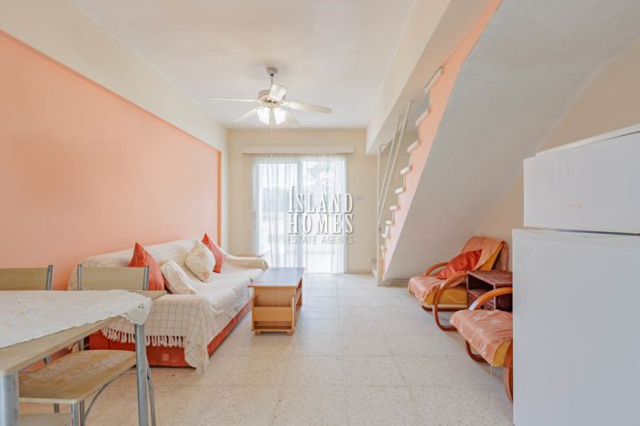 Image No.4-1 Bed Maisonette for sale