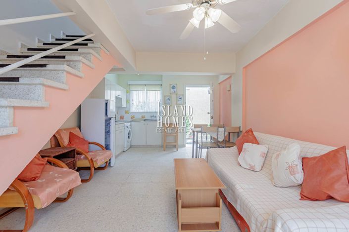 Image No.8-1 Bed Maisonette for sale