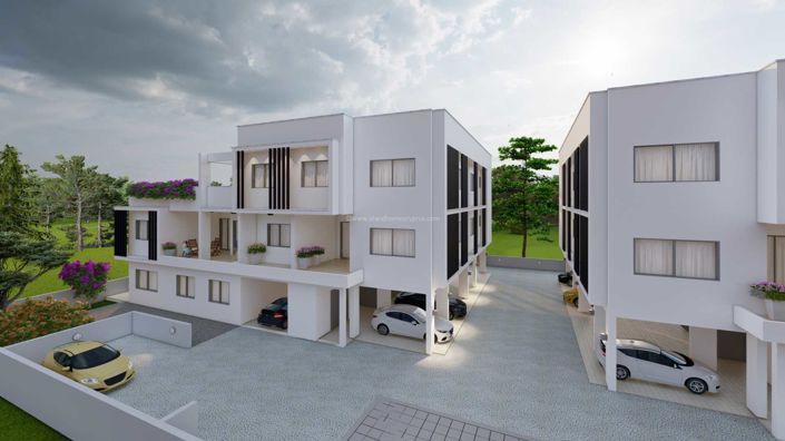 Image No.12-2 Bed Apartment for sale