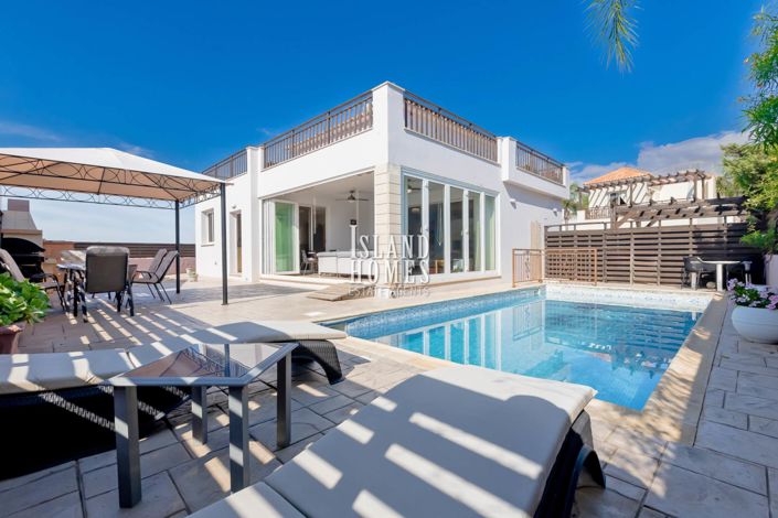 Image No.3-Villa / Independiente con 3 dormitorios en venta