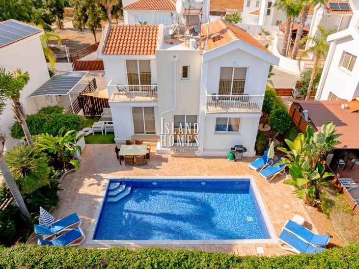 Image No.33-3 Bed Villa for sale