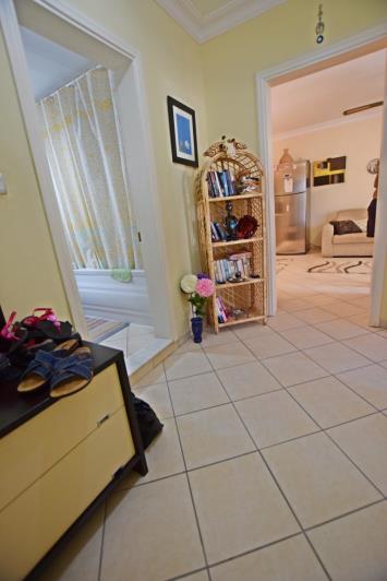 Image No.5-Appartement de 1 chambre à vendre à Altinkum