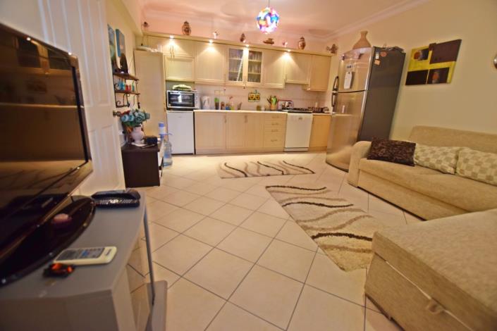 Image No.6-Appartement de 1 chambre à vendre à Altinkum