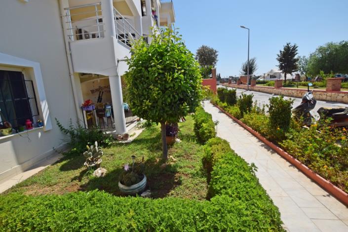 Image No.4-Appartement de 1 chambre à vendre à Altinkum