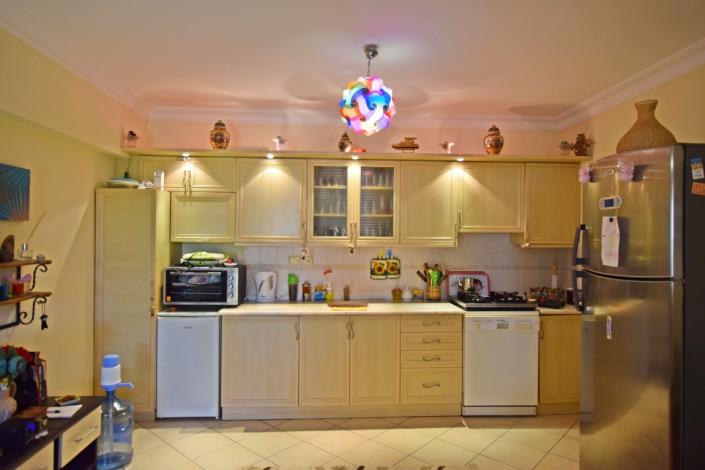 Image No.8-Appartement de 1 chambre à vendre à Altinkum