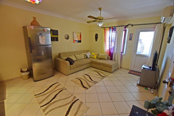 Image No.9-Appartement de 1 chambre à vendre à Altinkum