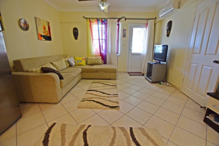 Image No.10-Appartement de 1 chambre à vendre à Altinkum