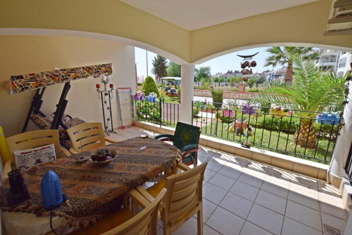 Image No.12-Appartement de 1 chambre à vendre à Altinkum