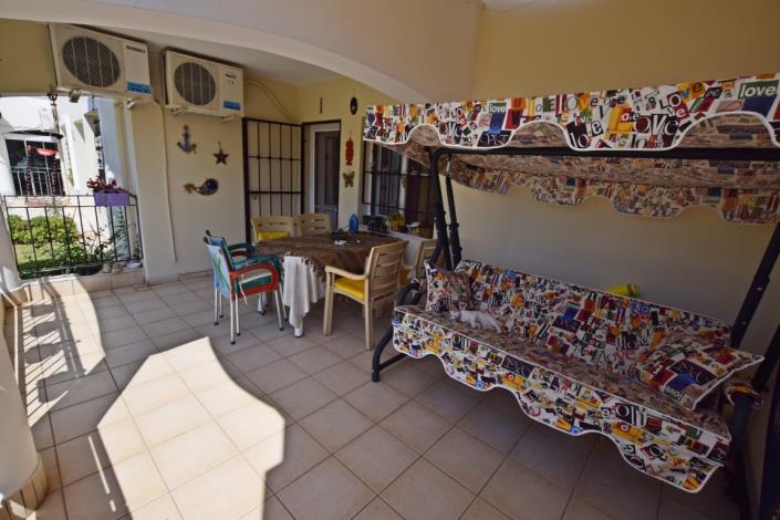 Image No.13-Appartement de 1 chambre à vendre à Altinkum