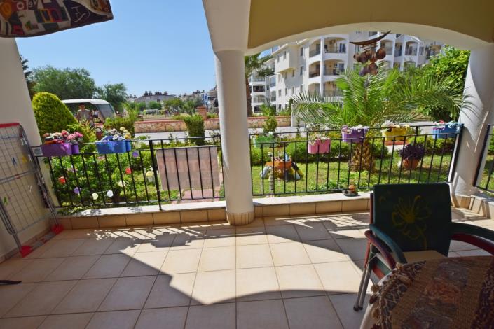 Image No.14-Appartement de 1 chambre à vendre à Altinkum