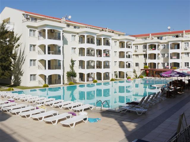 Image No.19-Appartement de 1 chambre à vendre à Altinkum