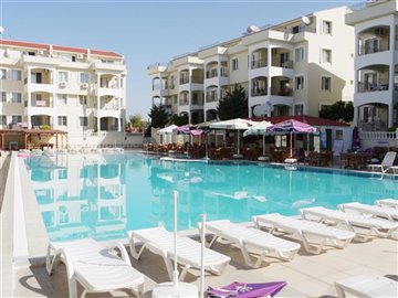 Appartement de 1 chambre à vendre à Altinkum