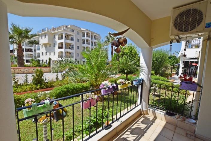 Image No.3-Appartement de 1 chambre à vendre à Altinkum