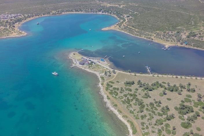 Image No.22-Appartement de 1 chambre à vendre à Altinkum