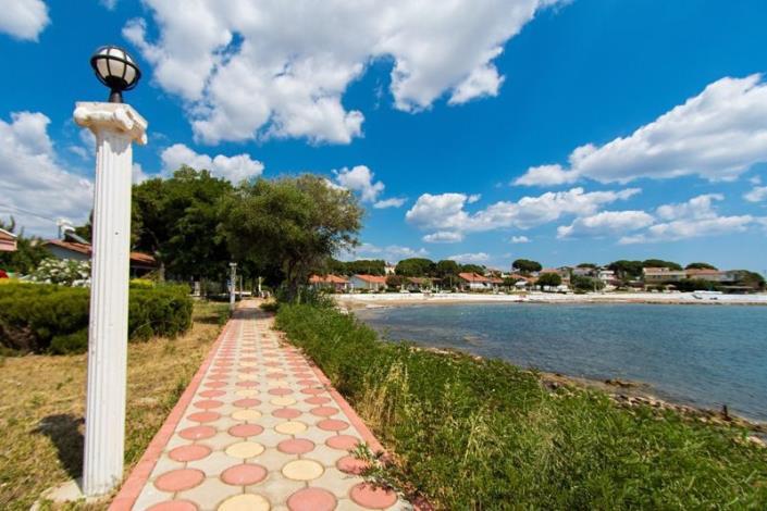 Image No.23-Appartement de 1 chambre à vendre à Altinkum