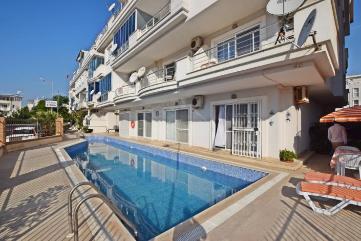 Image No.3-1 Bed Apartment for sale