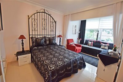 1 Bed Apartment for sale