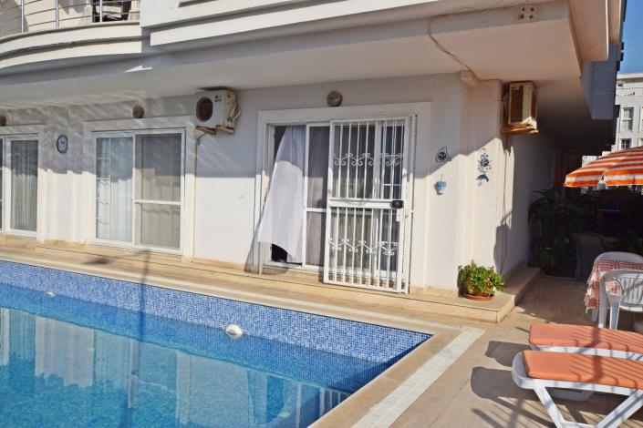 Image No.4-1 Bed Apartment for sale