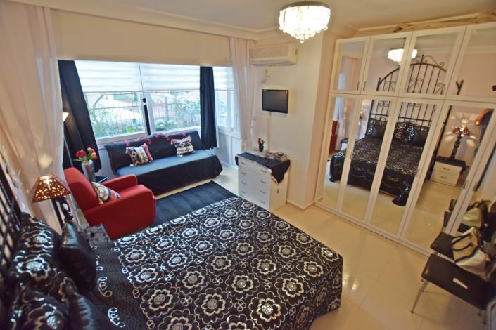 Image No.5-1 Bed Apartment for sale