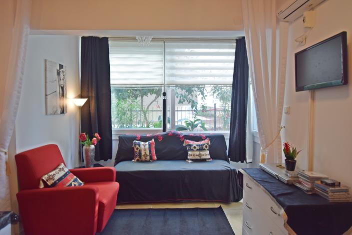 Image No.7-1 Bed Apartment for sale