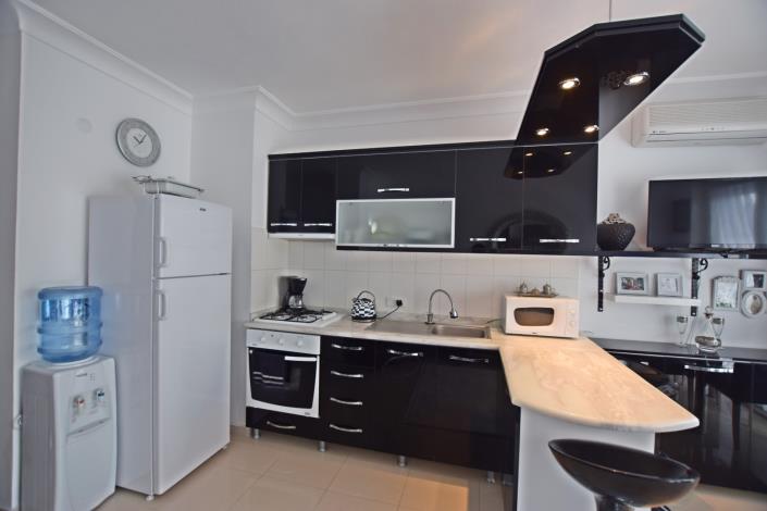 Image No.11-1 Bed Apartment for sale