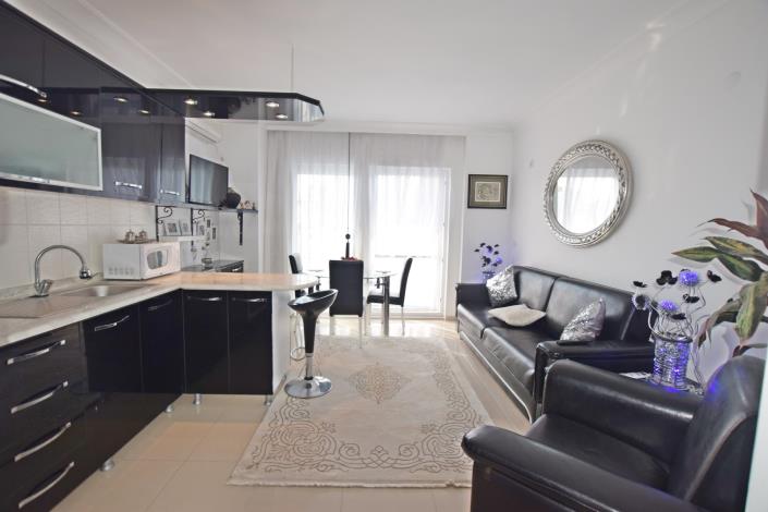 Image No.12-1 Bed Apartment for sale