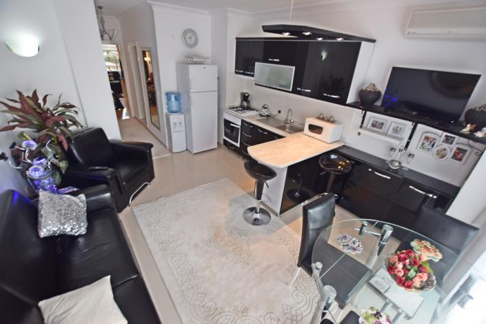 Image No.13-1 Bed Apartment for sale